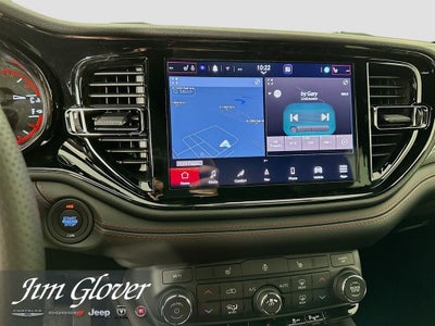 2026 Dodge Durango DURANGO GT AWD HEMI V8