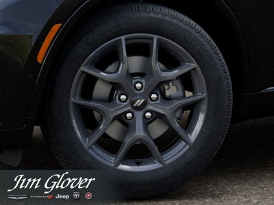 2026 Dodge Durango DURANGO GT PREMIUM AWD HEMI V8