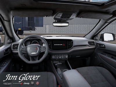 2026 Dodge Durango DURANGO GT PREMIUM AWD HEMI V8
