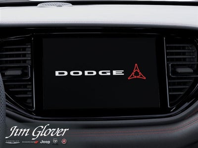 2026 Dodge Durango DURANGO GT PREMIUM AWD HEMI V8