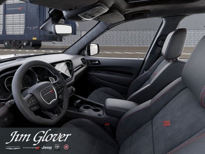 2026 Dodge Durango DURANGO GT PREMIUM AWD HEMI V8