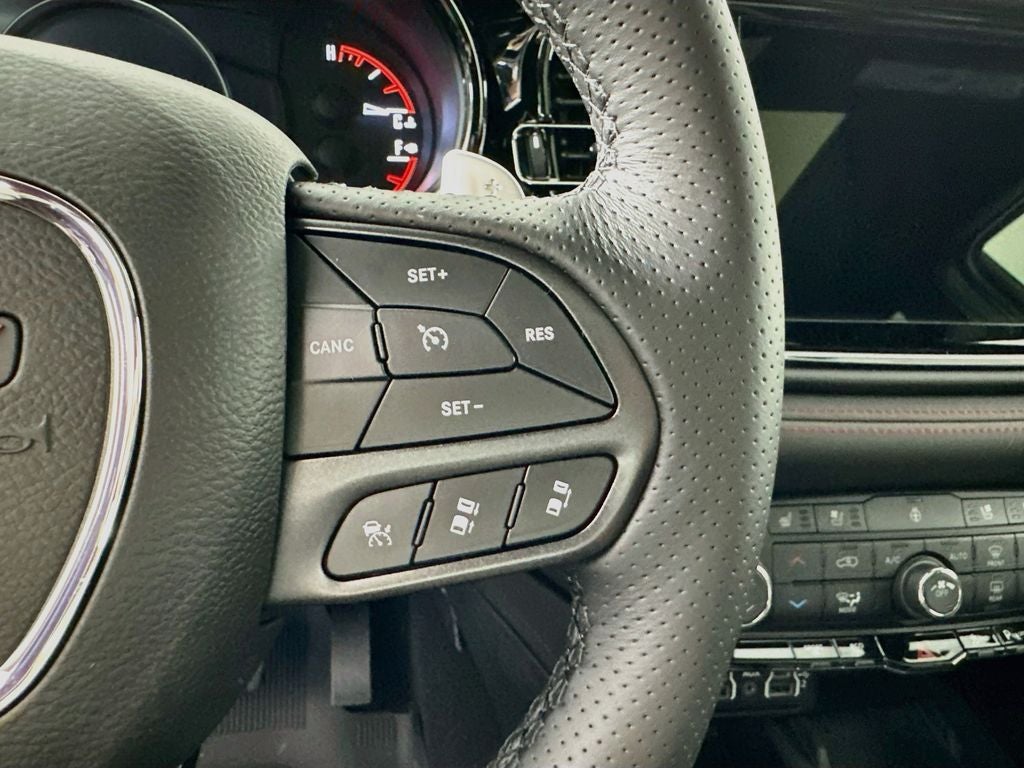2026 Dodge Durango DURANGO GT PREMIUM AWD HEMI V8
