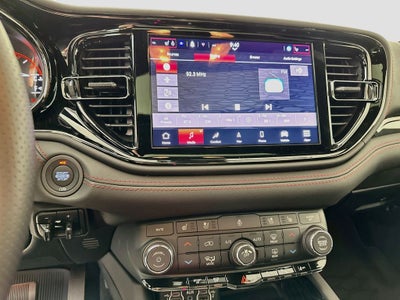 2026 Dodge Durango DURANGO GT PREMIUM AWD HEMI V8