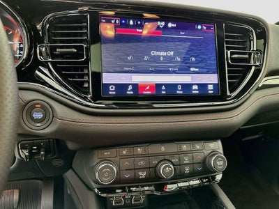 2026 Dodge Durango DURANGO GT PREMIUM AWD HEMI V8