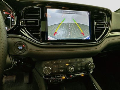 2026 Dodge Durango DURANGO GT PREMIUM AWD HEMI V8