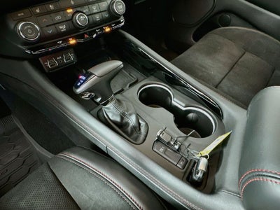 2026 Dodge Durango DURANGO GT PREMIUM AWD HEMI V8