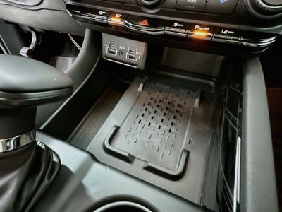 2026 Dodge Durango DURANGO GT PREMIUM AWD HEMI V8