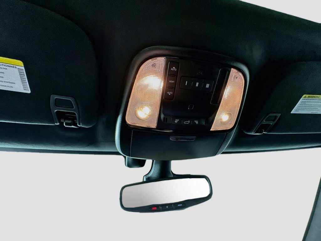 2026 Dodge Durango DURANGO GT PREMIUM AWD HEMI V8