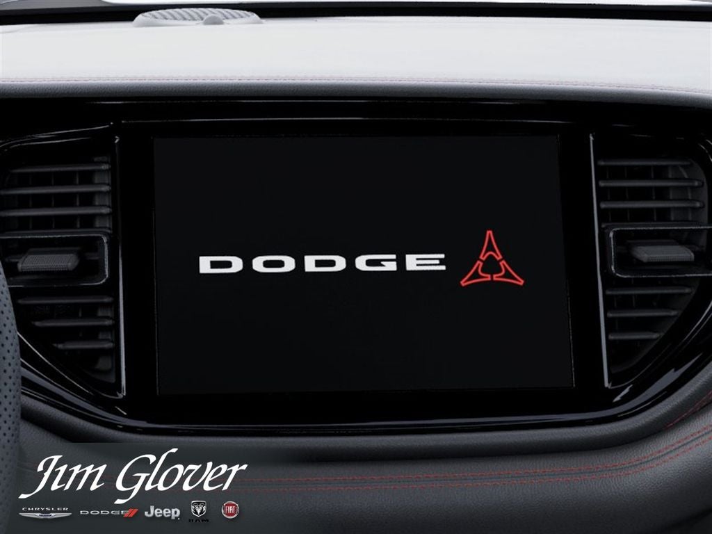 2026 Dodge Durango DURANGO GT PREMIUM AWD HEMI V8