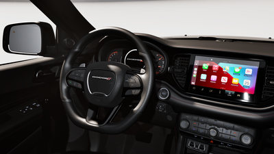 2027 Dodge Durango DURANGO GT HEMI V8 AWD