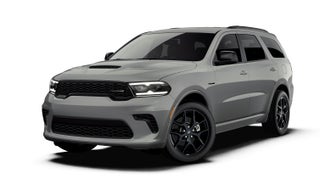 2027 Dodge Durango DURANGO GT HEMI V8 AWD