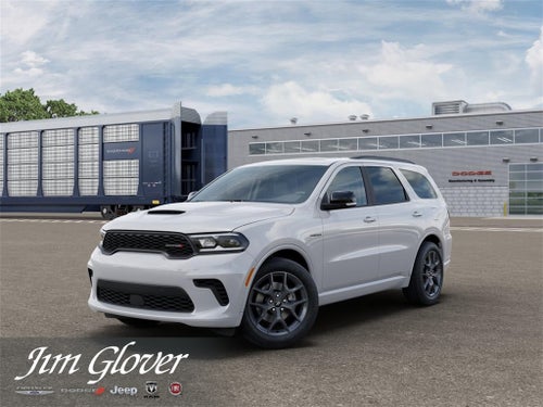 2026 Dodge Durango DURANGO GT PREMIUM AWD HEMI V8