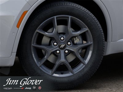 2026 Dodge Durango DURANGO GT PREMIUM AWD HEMI V8