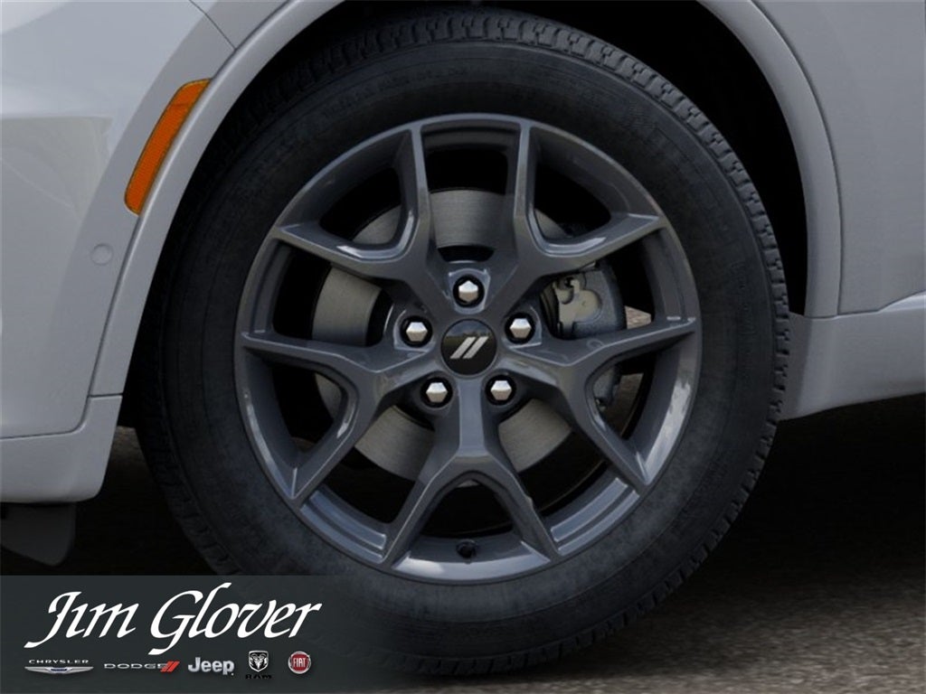 2026 Dodge Durango DURANGO GT PREMIUM AWD HEMI V8