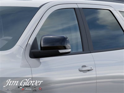 2026 Dodge Durango DURANGO GT PREMIUM AWD HEMI V8