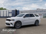 2026 Dodge Durango DURANGO GT PREMIUM AWD HEMI V8