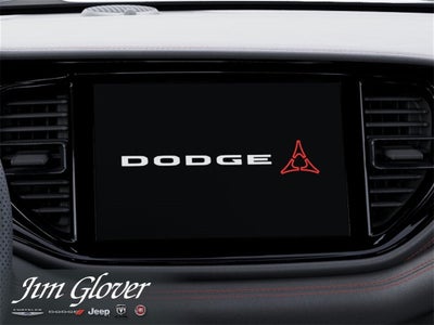 2026 Dodge Durango DURANGO GT PREMIUM AWD HEMI V8