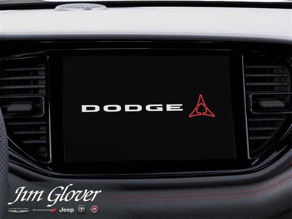 2026 Dodge Durango DURANGO GT PREMIUM AWD HEMI V8