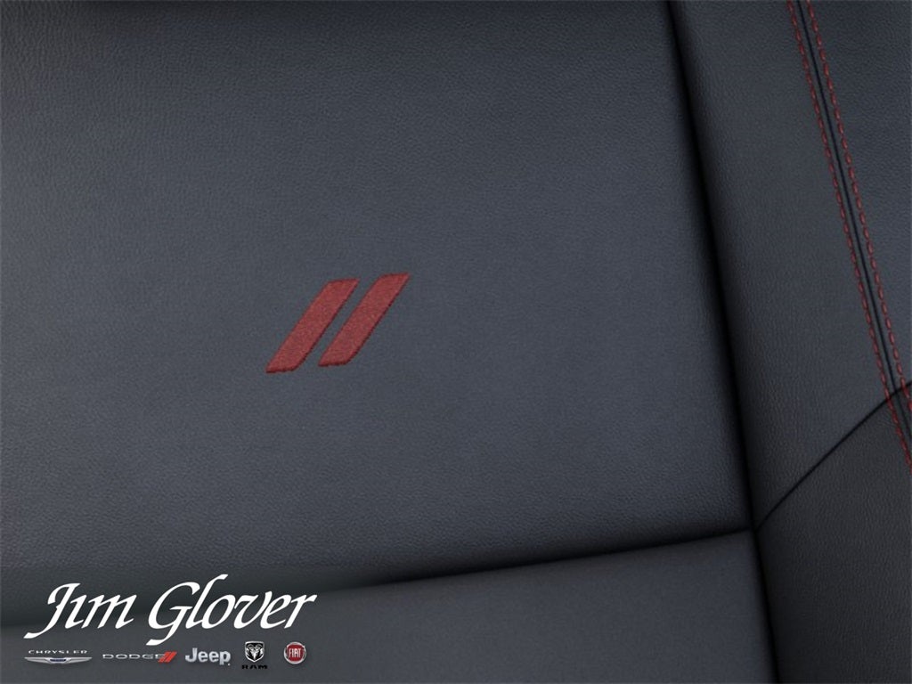 2026 Dodge Durango DURANGO GT PREMIUM AWD HEMI V8