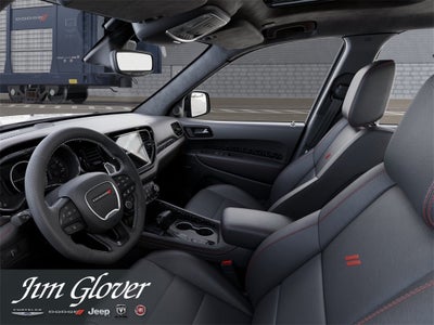 2026 Dodge Durango DURANGO GT PREMIUM AWD HEMI V8