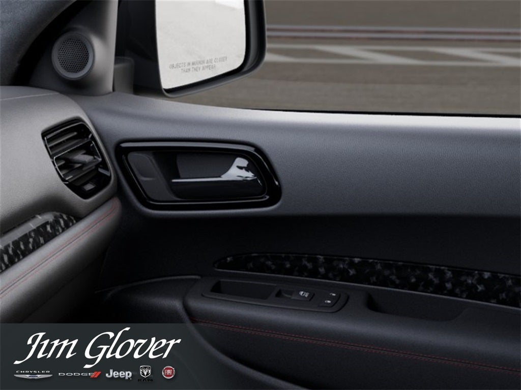 2026 Dodge Durango DURANGO GT PREMIUM AWD HEMI V8