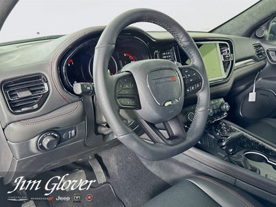 2026 Dodge Durango DURANGO GT PREMIUM AWD HEMI V8