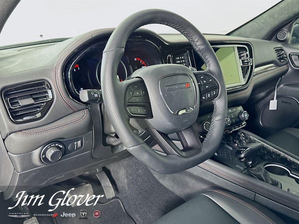 2026 Dodge Durango DURANGO GT PREMIUM AWD HEMI V8