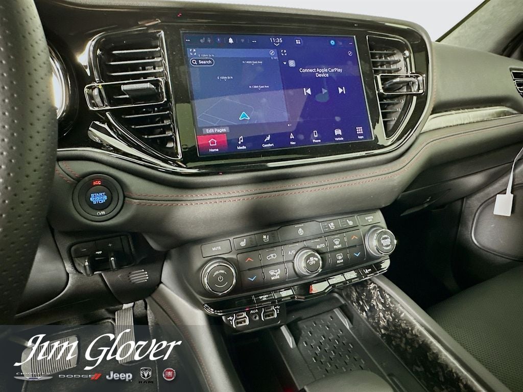 2026 Dodge Durango DURANGO GT PREMIUM AWD HEMI V8