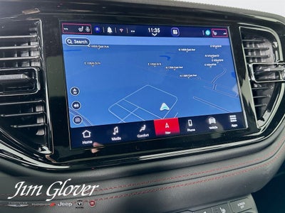 2026 Dodge Durango DURANGO GT PREMIUM AWD HEMI V8