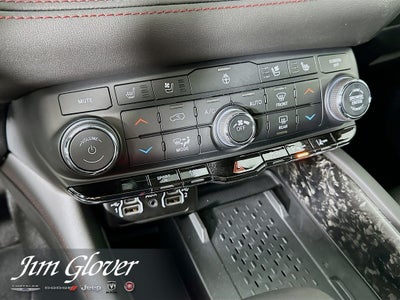 2026 Dodge Durango DURANGO GT PREMIUM AWD HEMI V8