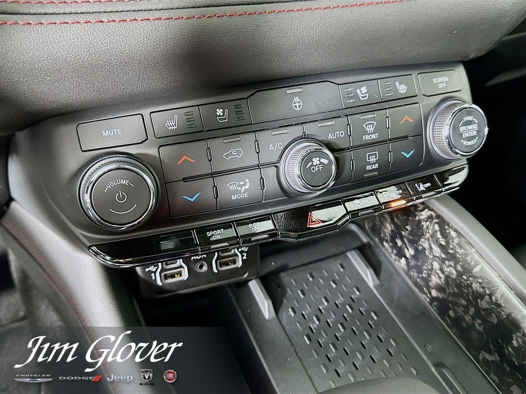 2026 Dodge Durango DURANGO GT PREMIUM AWD HEMI V8