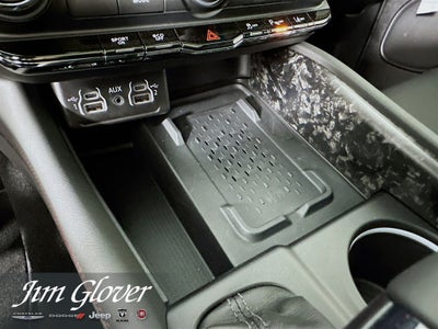 2026 Dodge Durango DURANGO GT PREMIUM AWD HEMI V8