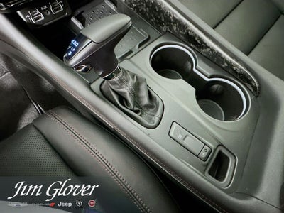 2026 Dodge Durango DURANGO GT PREMIUM AWD HEMI V8