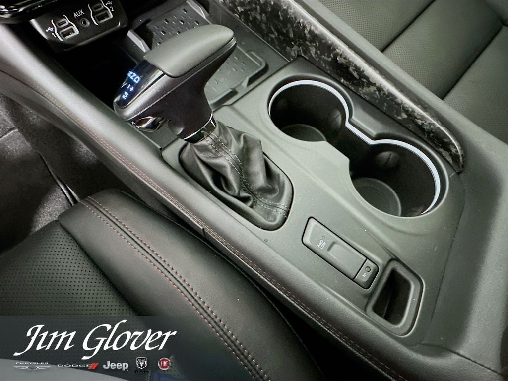 2026 Dodge Durango DURANGO GT PREMIUM AWD HEMI V8