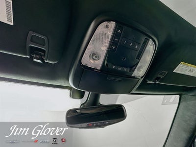 2026 Dodge Durango DURANGO GT PREMIUM AWD HEMI V8