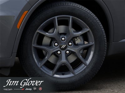 2026 Dodge Durango DURANGO GT AWD HEMI V8