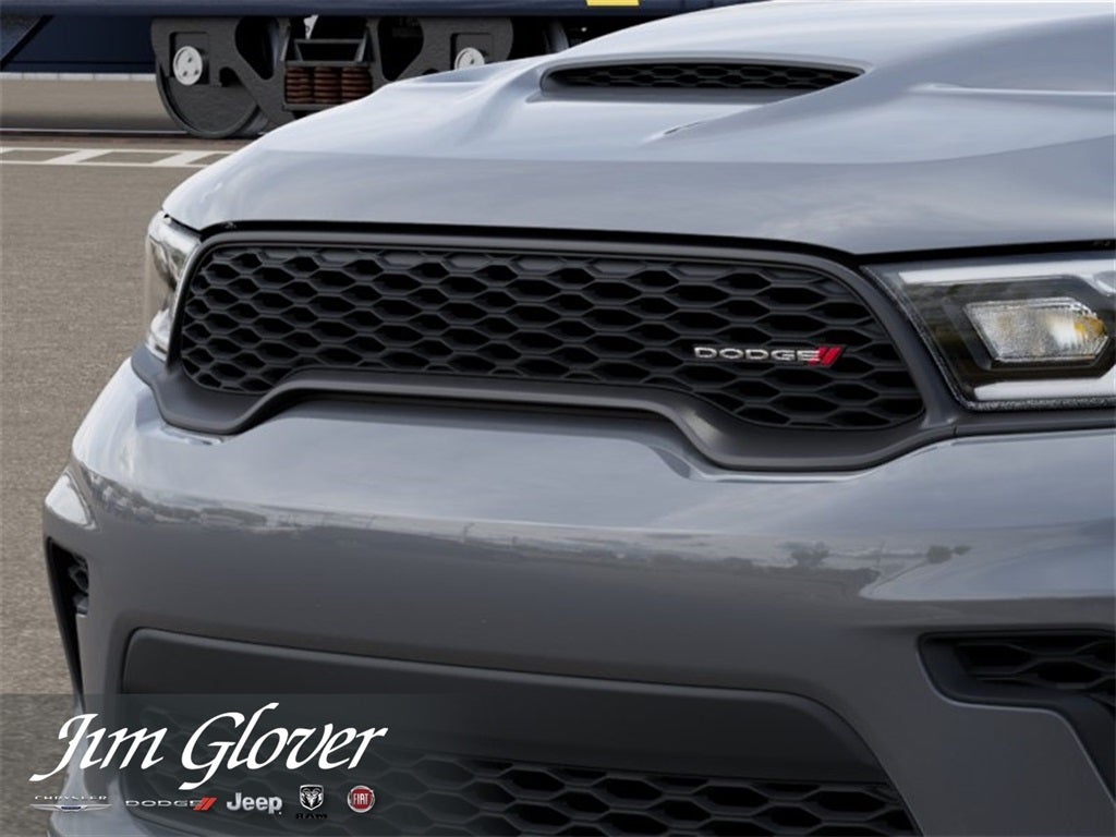 2026 Dodge Durango DURANGO GT AWD HEMI V8