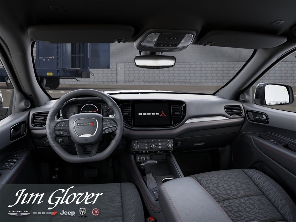 2026 Dodge Durango DURANGO GT AWD HEMI V8