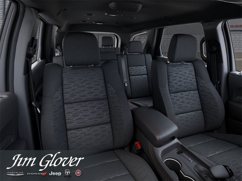 2026 Dodge Durango DURANGO GT AWD HEMI V8