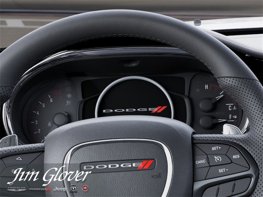 2026 Dodge Durango DURANGO GT AWD HEMI V8