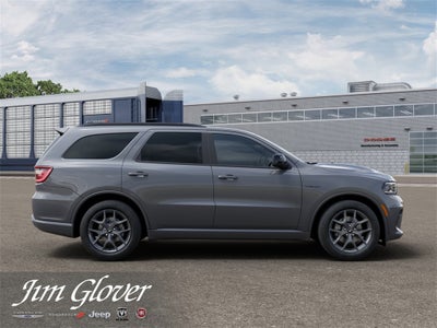 2026 Dodge Durango DURANGO GT AWD HEMI V8