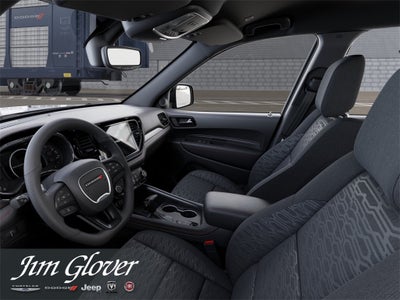 2026 Dodge Durango DURANGO GT AWD HEMI V8