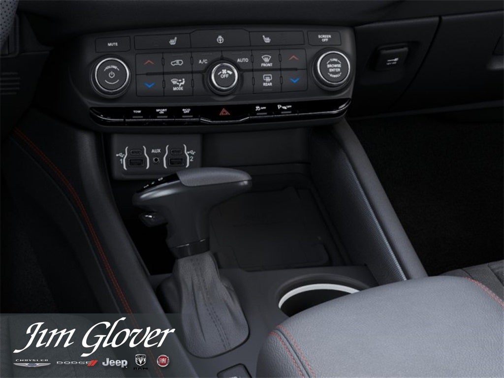 2026 Dodge Durango DURANGO GT AWD HEMI V8