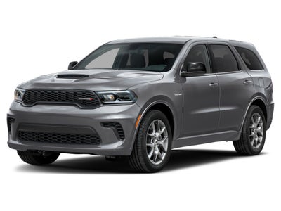 2026 Dodge Durango DURANGO GT AWD HEMI V8