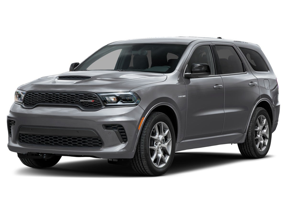 2026 Dodge Durango DURANGO GT AWD HEMI V8