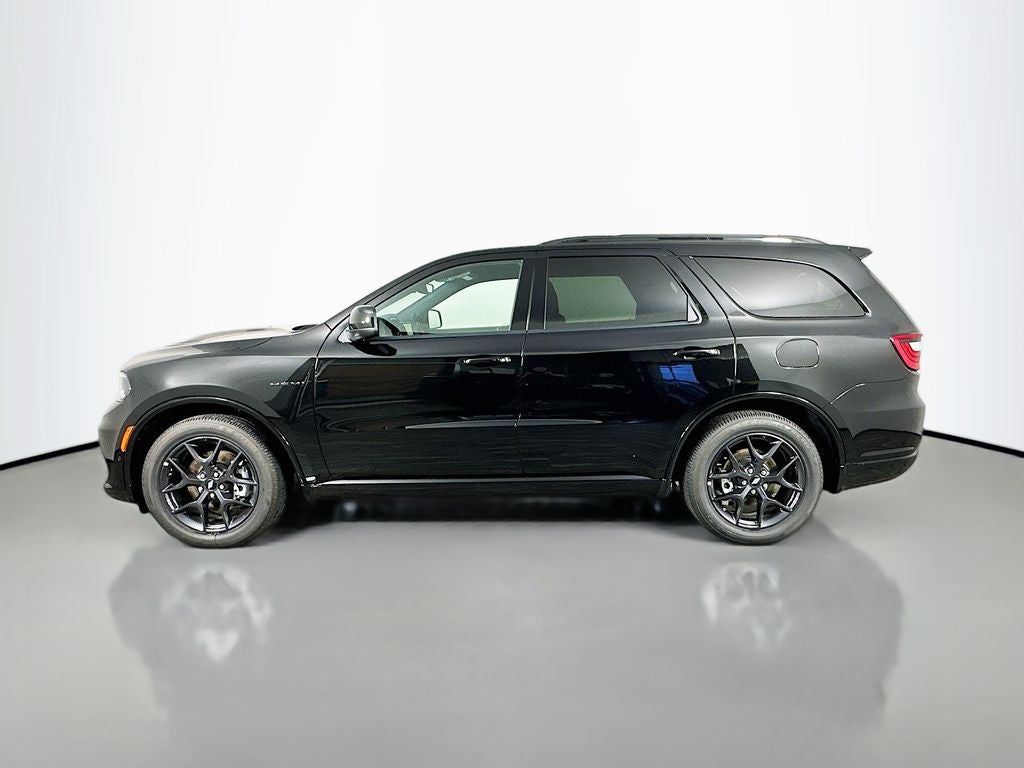 2026 Dodge Durango DURANGO GT AWD HEMI V8