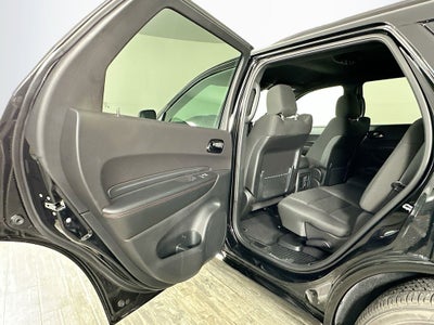 2026 Dodge Durango DURANGO GT AWD HEMI V8