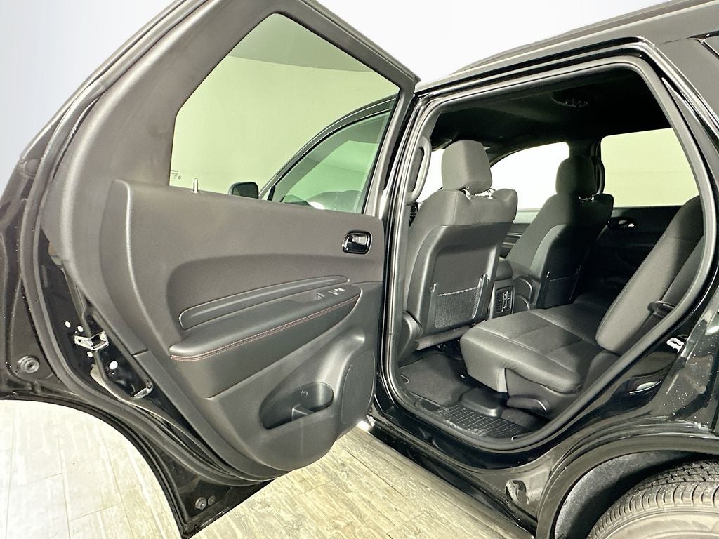 2026 Dodge Durango DURANGO GT AWD HEMI V8