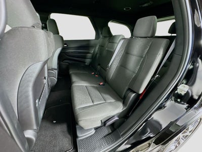2026 Dodge Durango DURANGO GT AWD HEMI V8