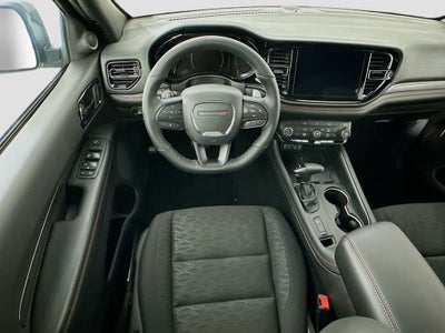 2026 Dodge Durango DURANGO GT AWD HEMI V8